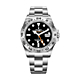 ROLEX 勞力士 226570 探險家二號 熱門黑面 42mm product thumbnail 1