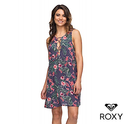 【ROXY】ROXY SOL DRESS 洋裝