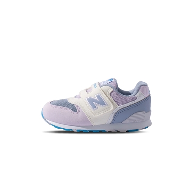 New Balance NB 996 童鞋 小童 芋紫色 魔鬼氈 休閒鞋 IZ996MH3