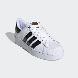 adidas SUPERSTAR BOLD 經典鞋 女 FV3336