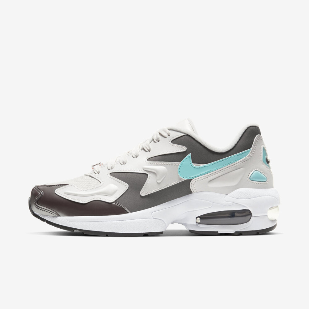 Womens nike store air max 2