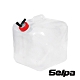 韓國SELPA 10L多用途折疊水箱 水桶 洗車 露營 澆花 飲水 product thumbnail 1