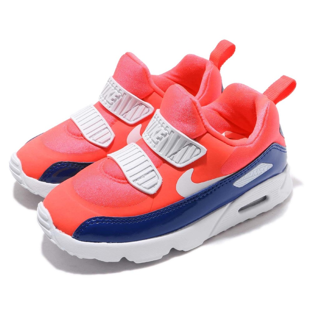 Nike 休閒鞋 Air Max Tiny 90 運動 童鞋