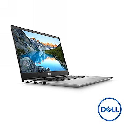 Dell Inspiron 5000 14吋筆電 (i7-8565U/8GB/1TB+12