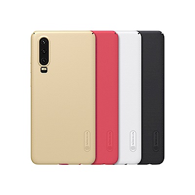 NILLKIN HUAWEI P30 超級護盾保護殼