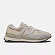 NEW BALANCE NB 慢跑鞋 運動鞋 男鞋 米綠 M5740GRM-D楦 product thumbnail 1