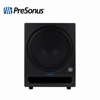 PreSonus Eris Pro Sub 10 專業低音監聽喇叭（一顆）