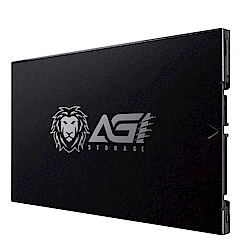 AGI亞奇雷 512GB SSD固態硬碟