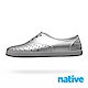 Native Shoes JERICHO METALLIC 女鞋-未來銀 product thumbnail 1