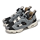 Reebok 休閒鞋 Instapump Fury 94 男鞋 灰 黑 充氣式 緩衝 氣墊 經典 充氣鞋 100074906 product thumbnail 1