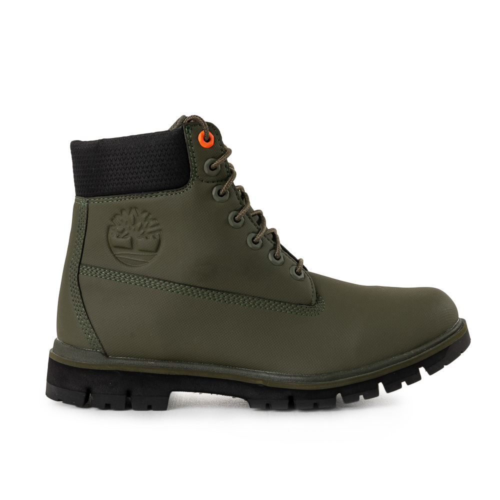 Timberland 男款深綠色 Radford 靴 | A1UMPA58