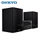 安橋 ONKYO CS-375 收音機/CD組合音響 (床頭音響) product thumbnail 1