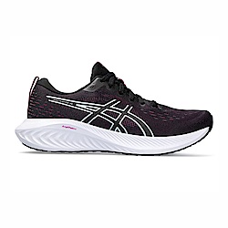 Asics GEL-Excite 10 [1012B418-006] 女 慢跑鞋 運動 路跑 入門款 緩震 舒適 黑淺藍