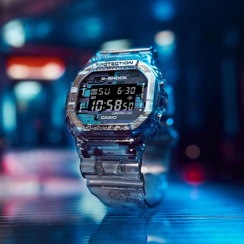 G-SHOCK DW-5600NN-