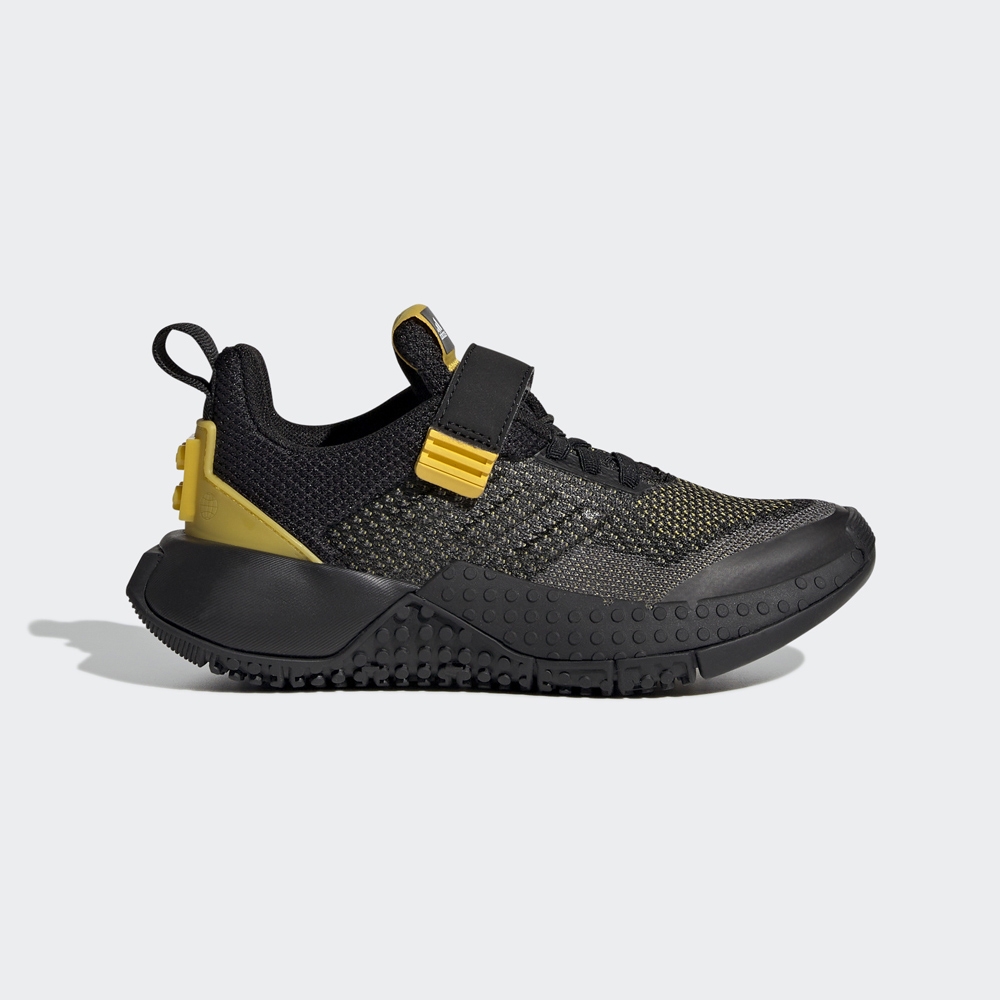 adidas LEGO SPORT PRO 運動鞋 童鞋 GW8124