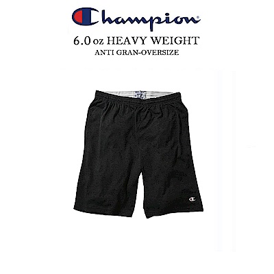 運動品牌CHAMPION BASIC SHORTS冠軍美規棉褲