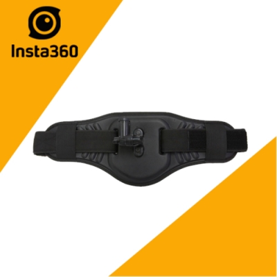 Insta360 ONE X 騎行腰帶 (公司貨)