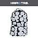 【HAPI+TAS】日本原廠授權 可手提摺疊後背包(HAP0112/旅行袋/ 摺疊收納袋/購物袋) product thumbnail 8