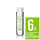 VOSS挪威芙絲 萊姆薄荷風味氣泡水(時尚玻璃瓶6入x375ml) product thumbnail 1