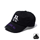 XLARGE XL-91 6PANEL CAP老帽-黑 product thumbnail 1