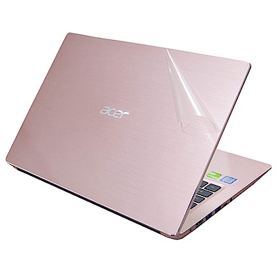 EZstick ACER Swift 3 SF314-54 專用 二代透氣機身保護膜