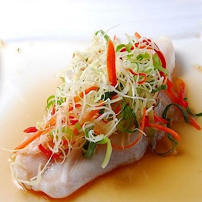 好神 鮮凍鯰魚魚排3包組(3-5片/包)