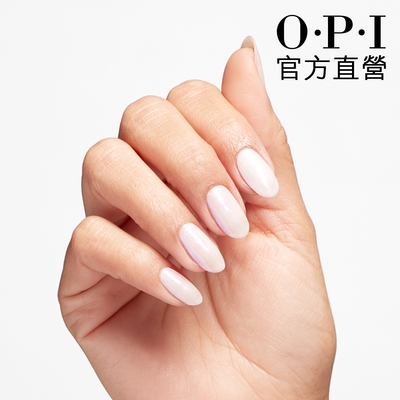 OPI 放鬆系提案 經典指甲油-HRQ07．小黑蓋/超美好假期系列指彩/美甲彩繪/官方直營