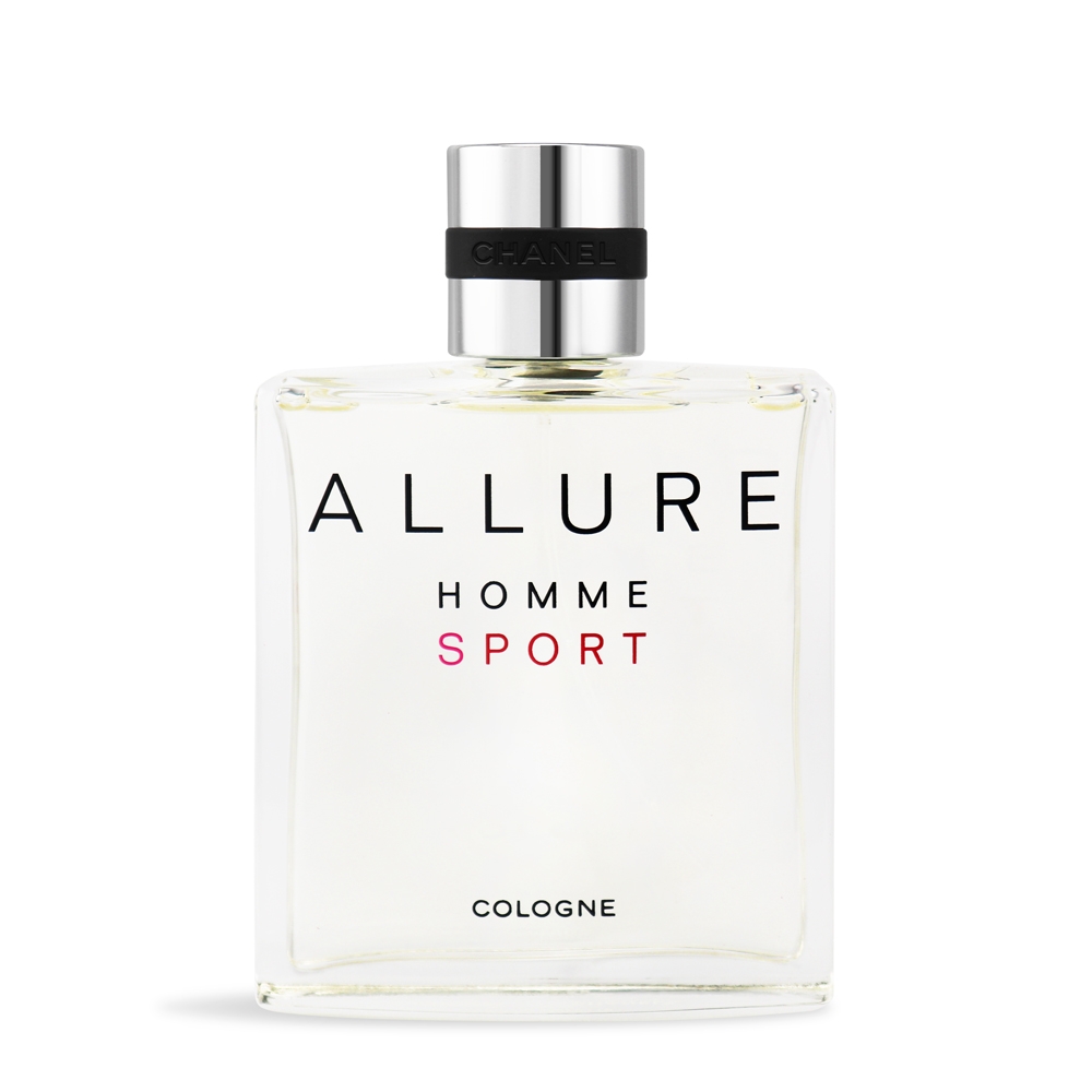 CHANEL 香奈兒 ALLURE 男性運動清新古龍水 150ml | CHANEL | Yahoo奇摩購物中心