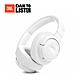 【JBL】 Tune 770NC 藍牙無線頭戴式耳罩耳機(四色) product thumbnail 8