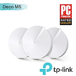 TP-Link Deco M5