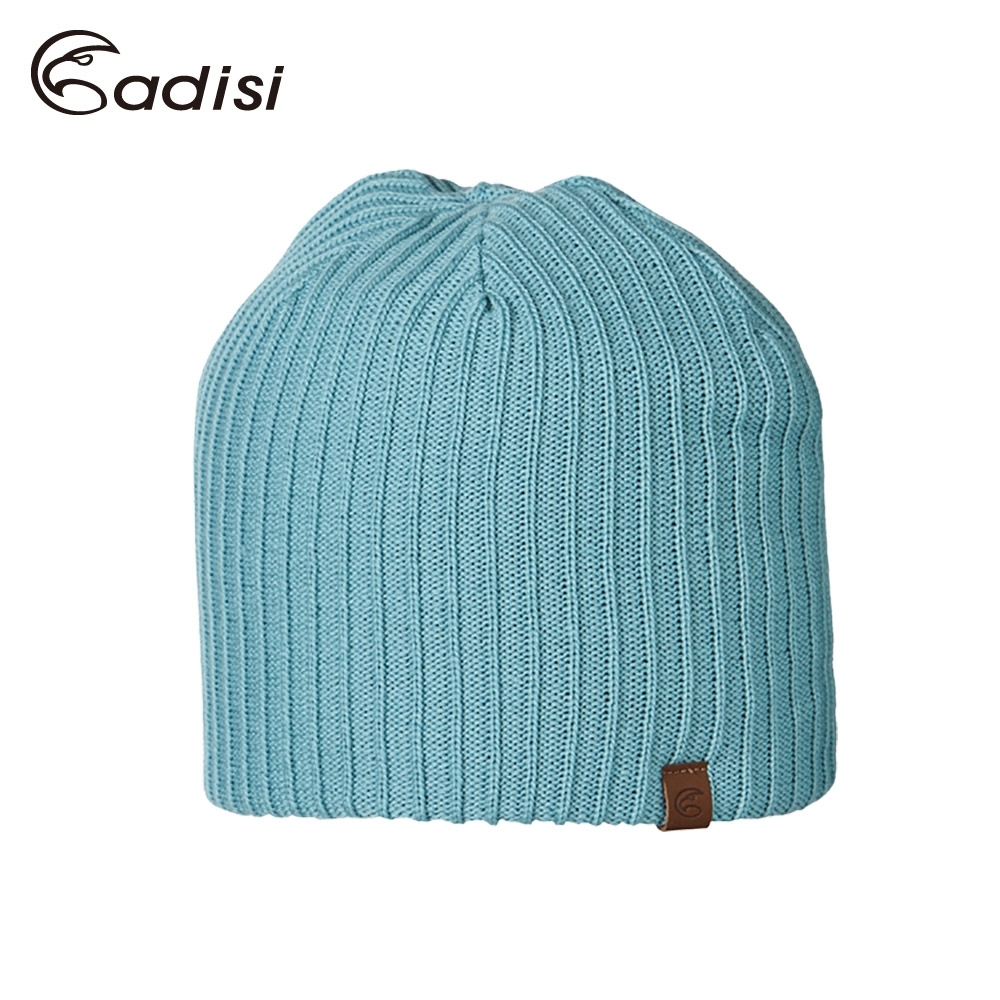 ADISI Primaloft保暖帽 AS17105【湖水藍】