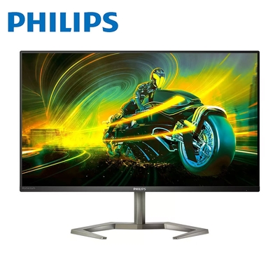 PHILIPS飛利浦 32型 32M1N5800A(黑) 液晶顯示器