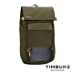 Timbuk2 Robin Pack 13 吋防雨電腦後背包 - 橄欖綠 product thumbnail 2