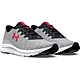 【UNDER ARMOUR】UA 男 Charged Impulse 3 Knit 慢跑鞋-人氣新品 product thumbnail 1