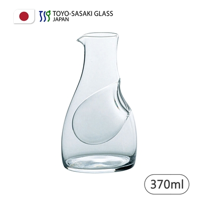 【TOYO SASAKI】日本製德利冰清酒壺-370ml