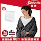 Sunbeam 柔毛披蓋式電熱毯(氣質灰) product thumbnail 1