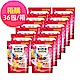 妙管家 集水袋補充包玫瑰花香400ml x3包(12入裝) product thumbnail 2