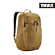 THULE-Campus 25L電腦後背包TCAM-4216-棕 product thumbnail 1