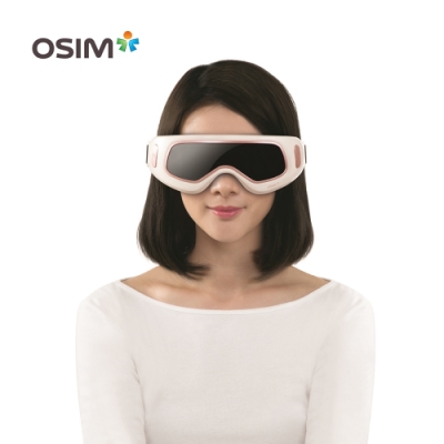 OSIM 護眼樂 眼部按摩器 OS-180