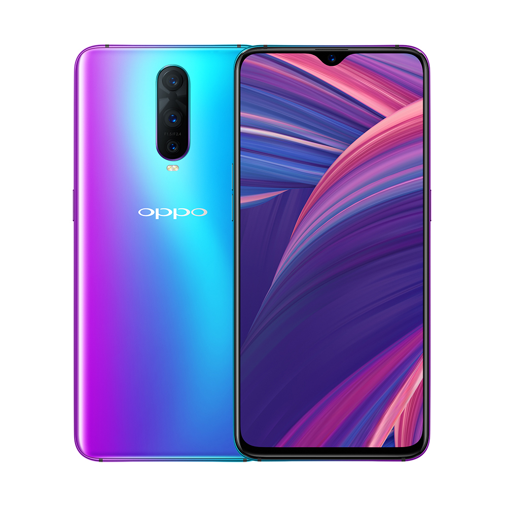 OPPO R17 Pro (6G/128G) 6.4吋 水滴螢幕 智慧手機 product image 1