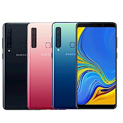 SAMSUNG Galaxy A9 2018