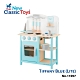【荷蘭New Classic Toys】童話小主廚木製廚房玩具-輕量版（含配件9件）- 11057 product thumbnail 1