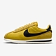 NIKE CORTEZ 女休閒運動鞋-黃-DZ2795700 product thumbnail 1