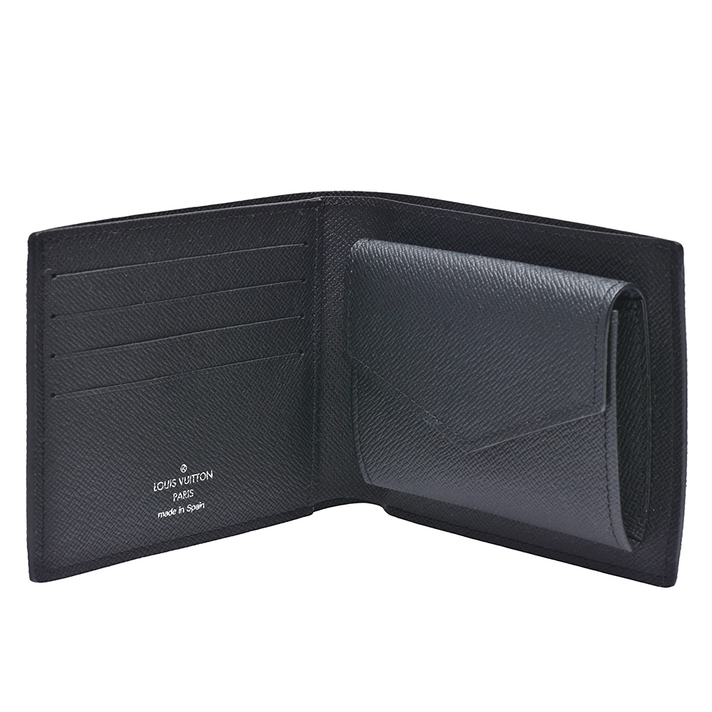 Louis Vuitton MARCO Marco Wallet (N63336, M62288, M62545)