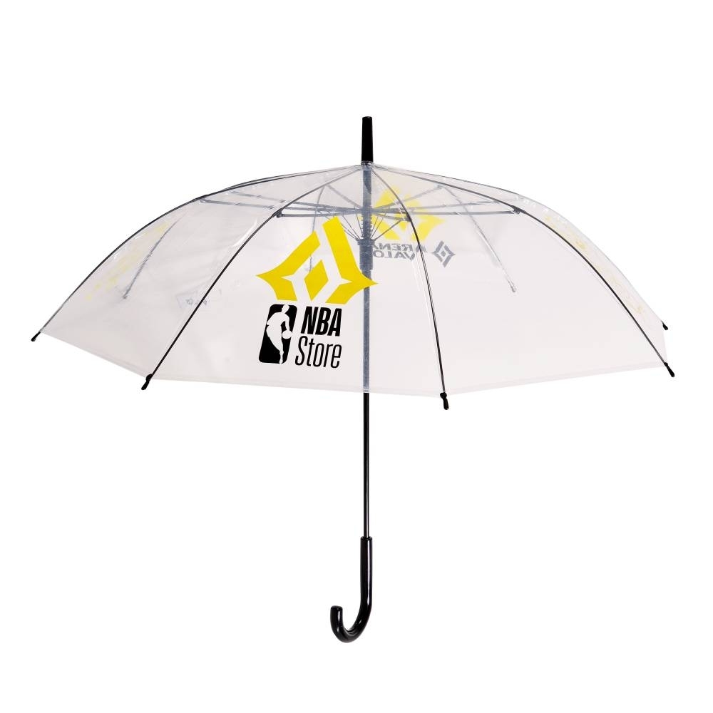NBA Store x 傳說對決聯名透明直傘 product image 1