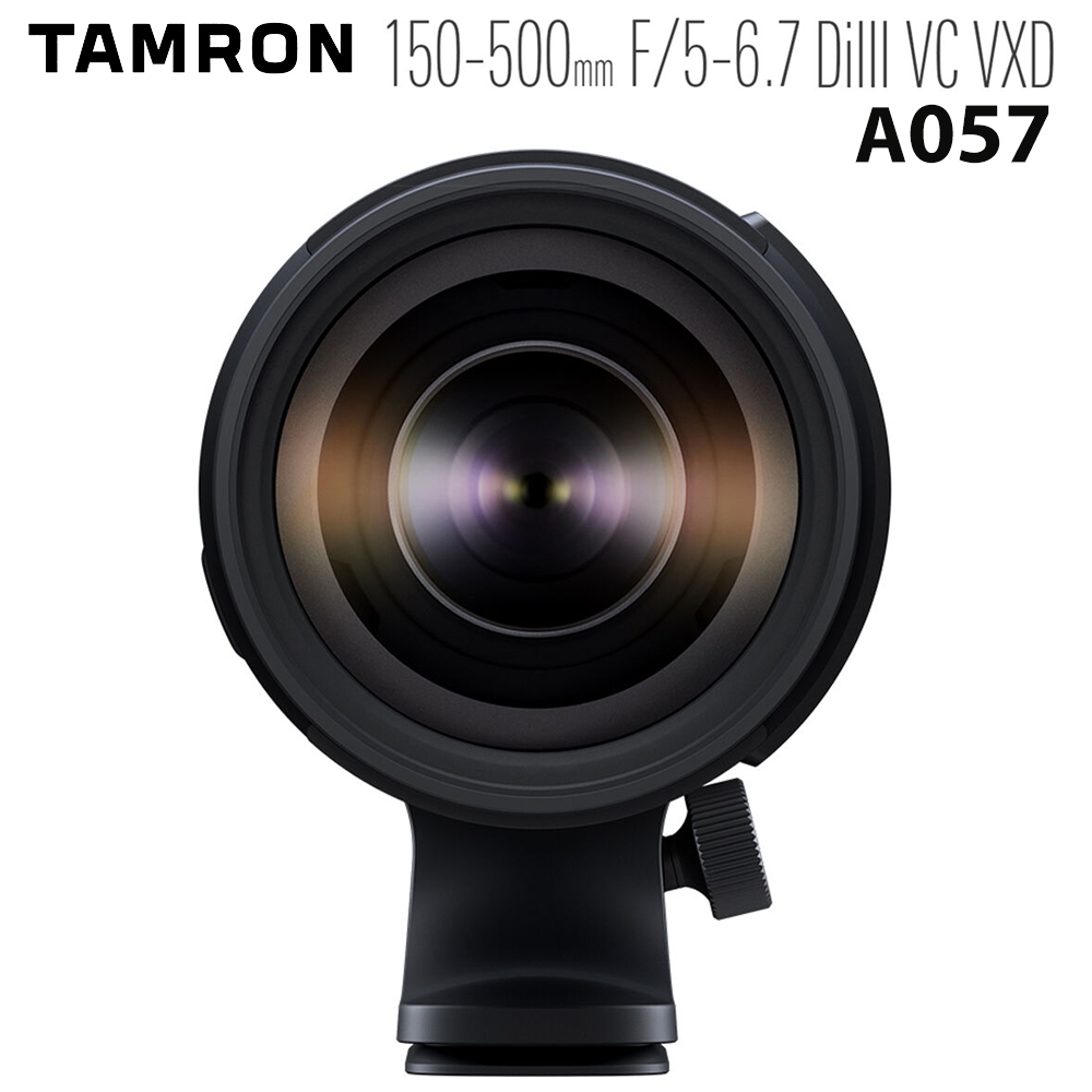 TAMRON 150-500mm F5-6.7 DiIII VC VXD A057 Sony E 接環 (公司貨) | 望遠變焦/其他 |  Yahoo奇摩購物中心