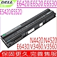 DELL N3X1D 電池適用 戴爾 E5420 E5220 E5520 E5421 E5530 E5430 E6420 E6430 E6520 E6530 E6540 E6440 8858X product thumbnail 1