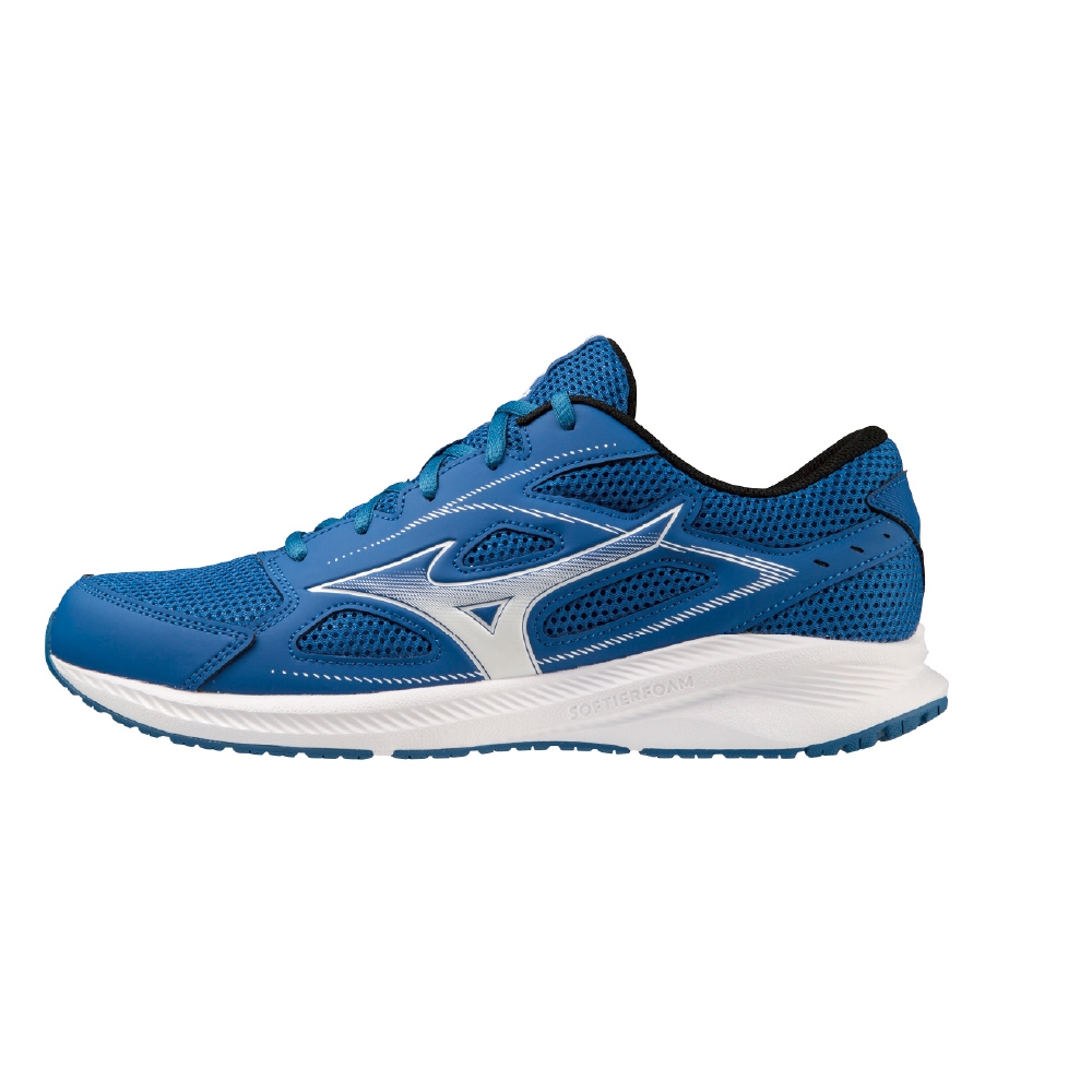 【MIZUNO美津濃】男慢跑鞋 一起運動 MAXIMIZER 26 24SS（K1GA240002/K1GA240003/K1GA240004) (K1GA240004-男-寬楦)