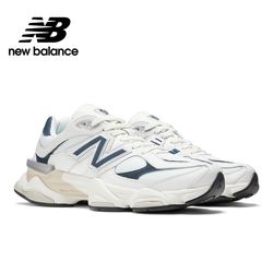New Balance 復古鞋_中性_白色