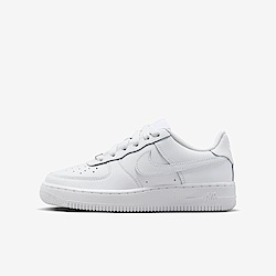 Nike Air Force 1 LE GS [FV5951-111] 大童 休閒鞋 運動 經典 AF1 簡約 百搭 白